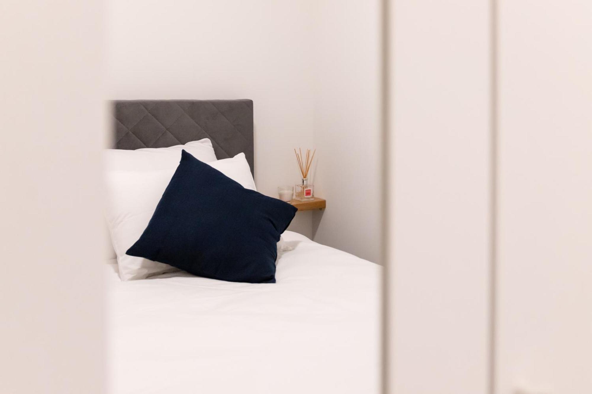 Oliver Street Apartment วิพาวา ภายนอก รูปภาพ