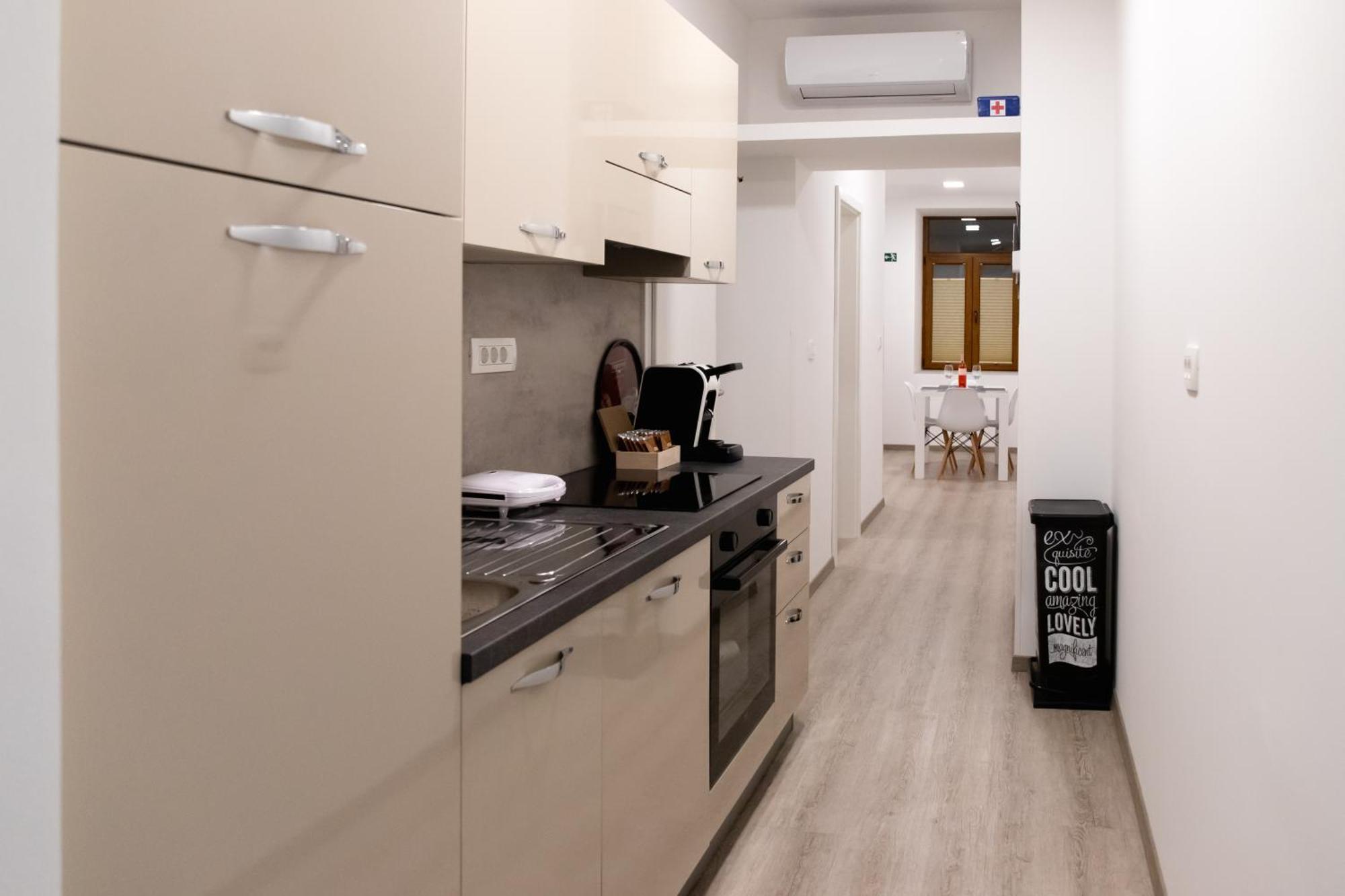 Oliver Street Apartment วิพาวา ภายนอก รูปภาพ
