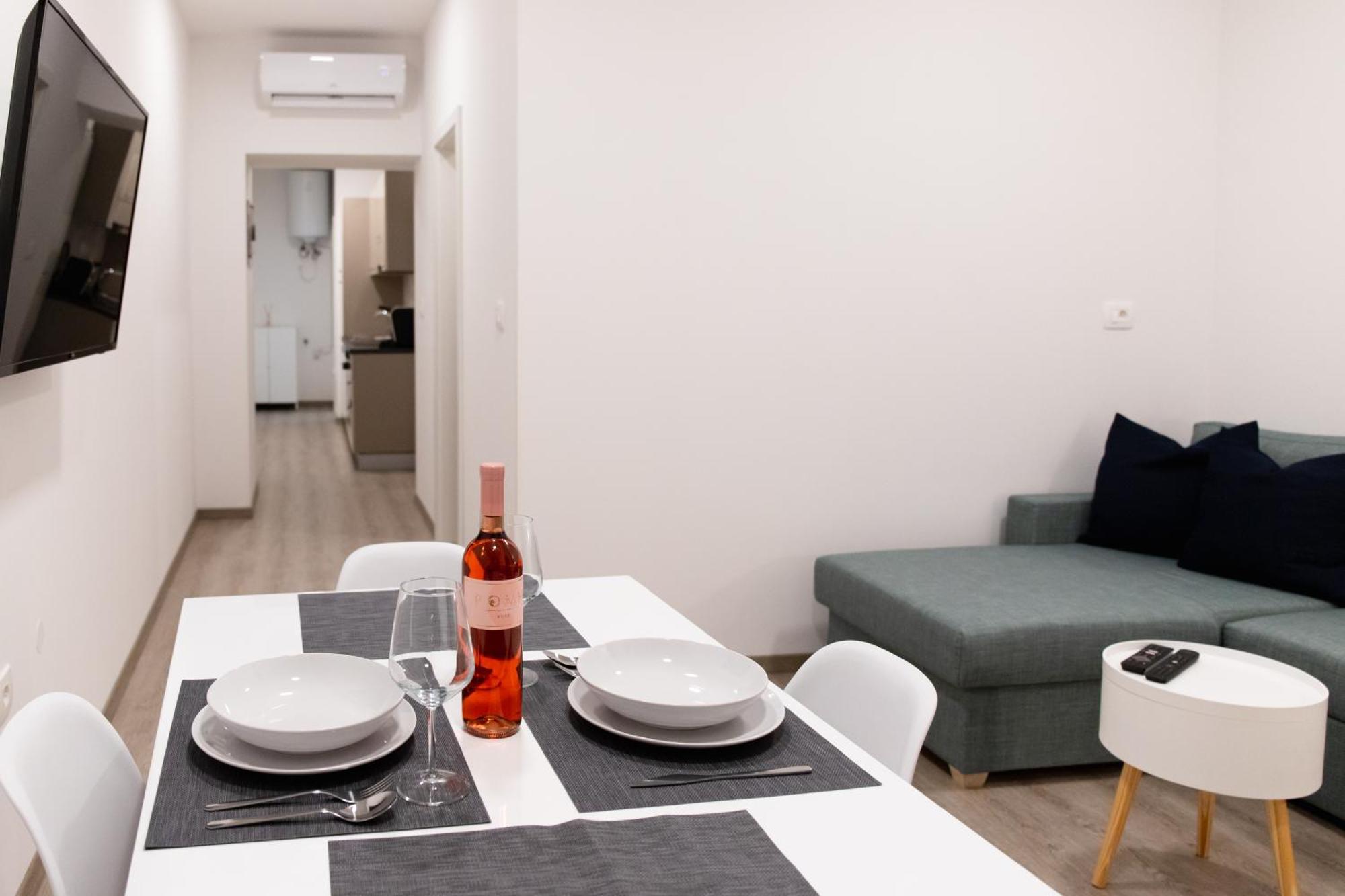 Oliver Street Apartment วิพาวา ภายนอก รูปภาพ