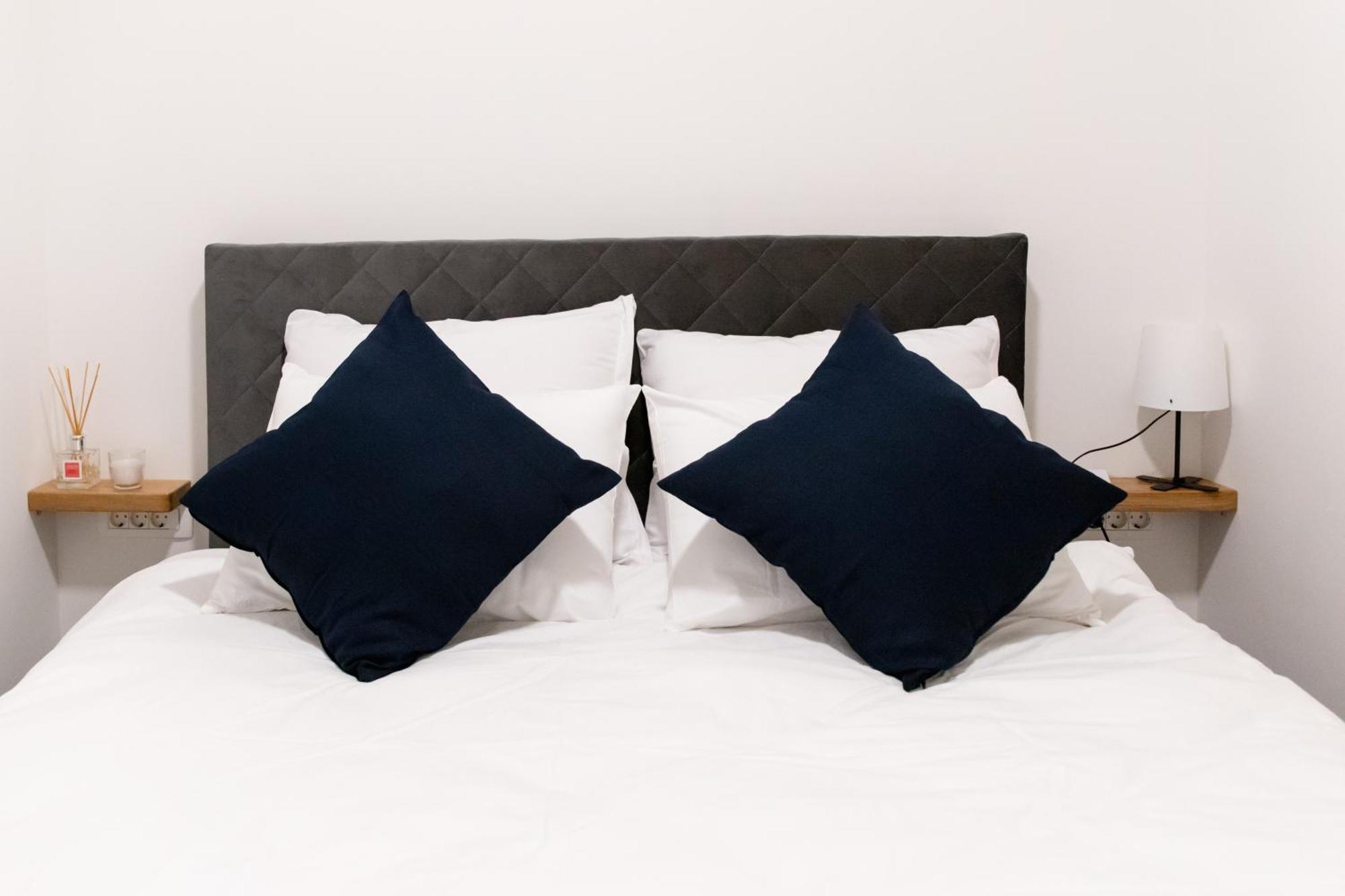 Oliver Street Apartment วิพาวา ภายนอก รูปภาพ