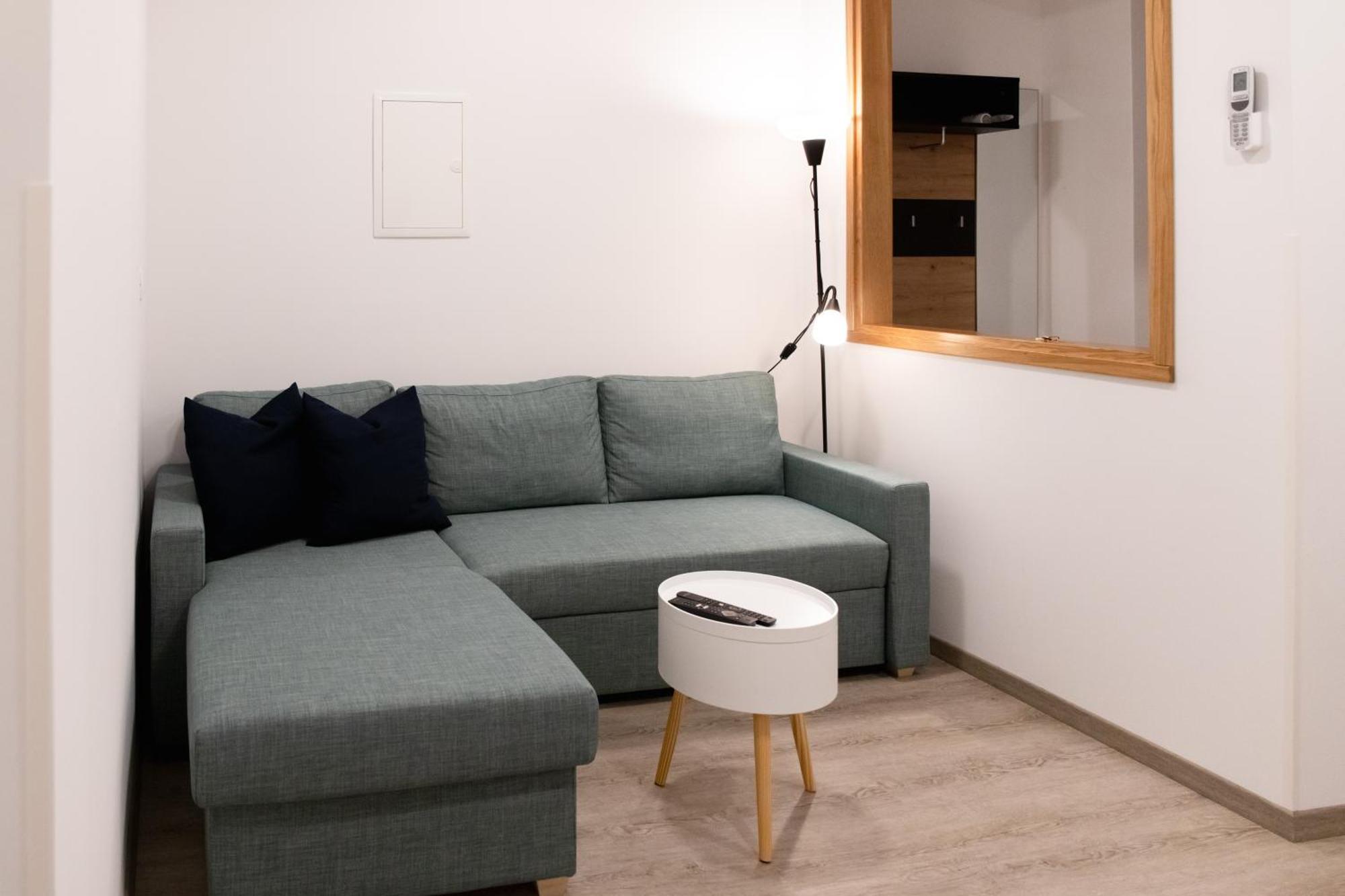 Oliver Street Apartment วิพาวา ภายนอก รูปภาพ