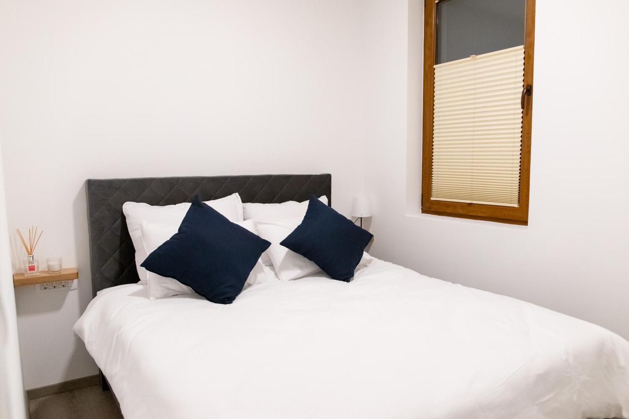 Oliver Street Apartment วิพาวา ภายนอก รูปภาพ