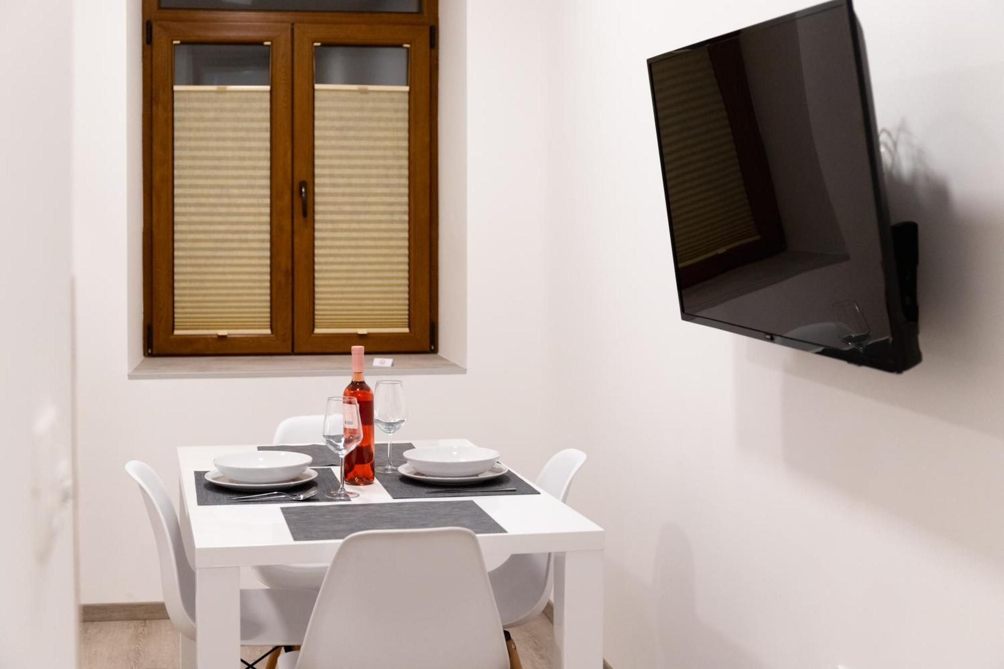 Oliver Street Apartment วิพาวา ภายนอก รูปภาพ