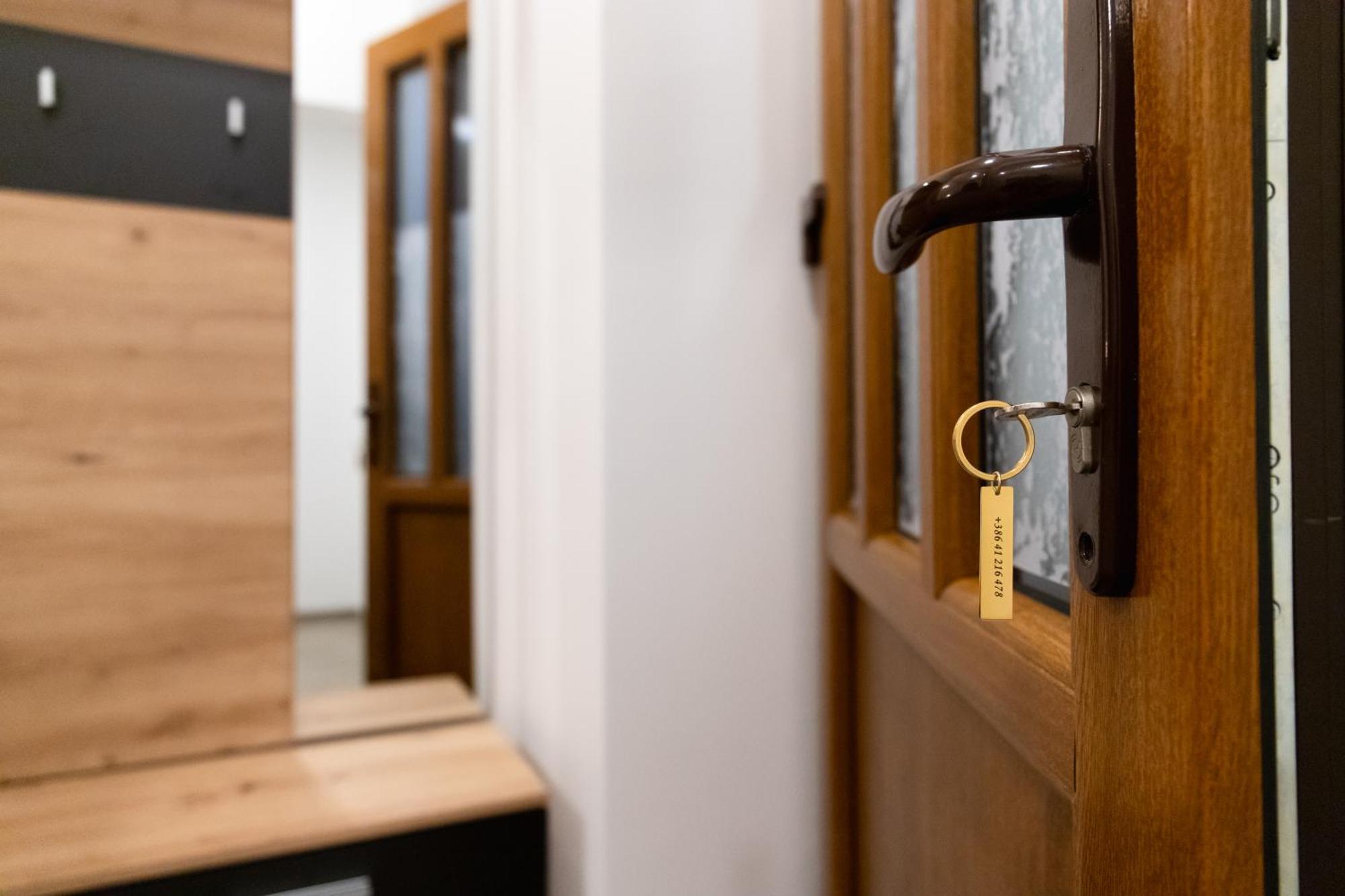 Oliver Street Apartment วิพาวา ภายนอก รูปภาพ