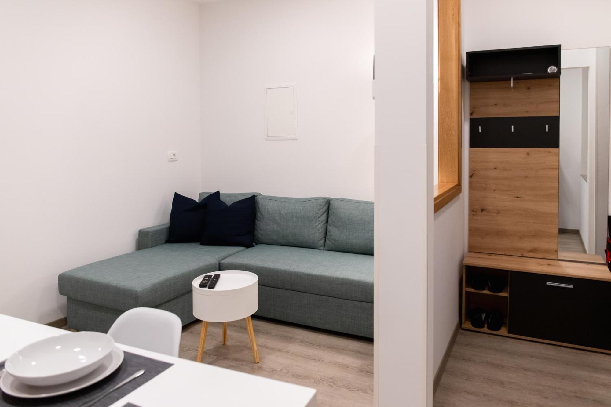 Oliver Street Apartment วิพาวา ภายนอก รูปภาพ