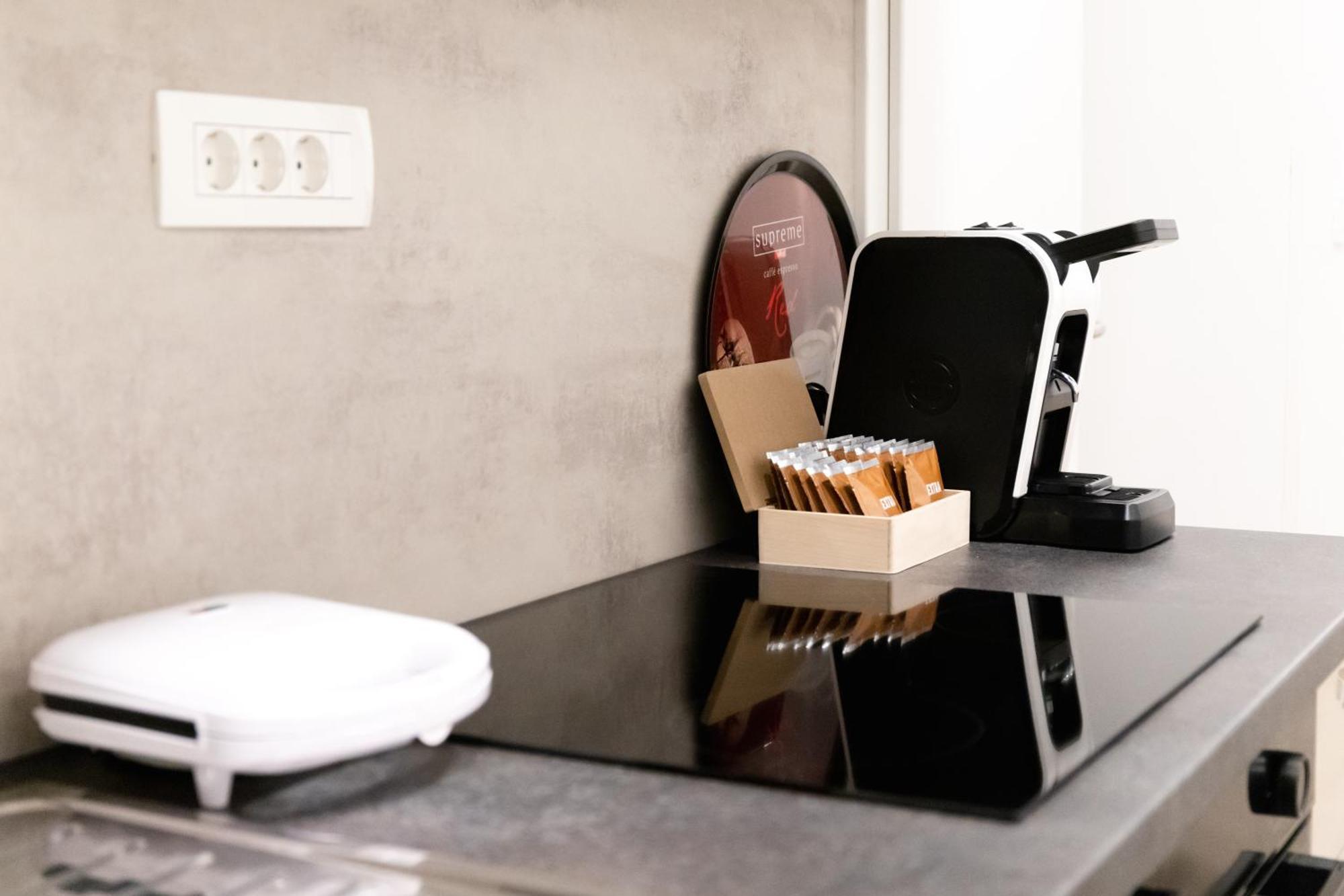 Oliver Street Apartment วิพาวา ภายนอก รูปภาพ