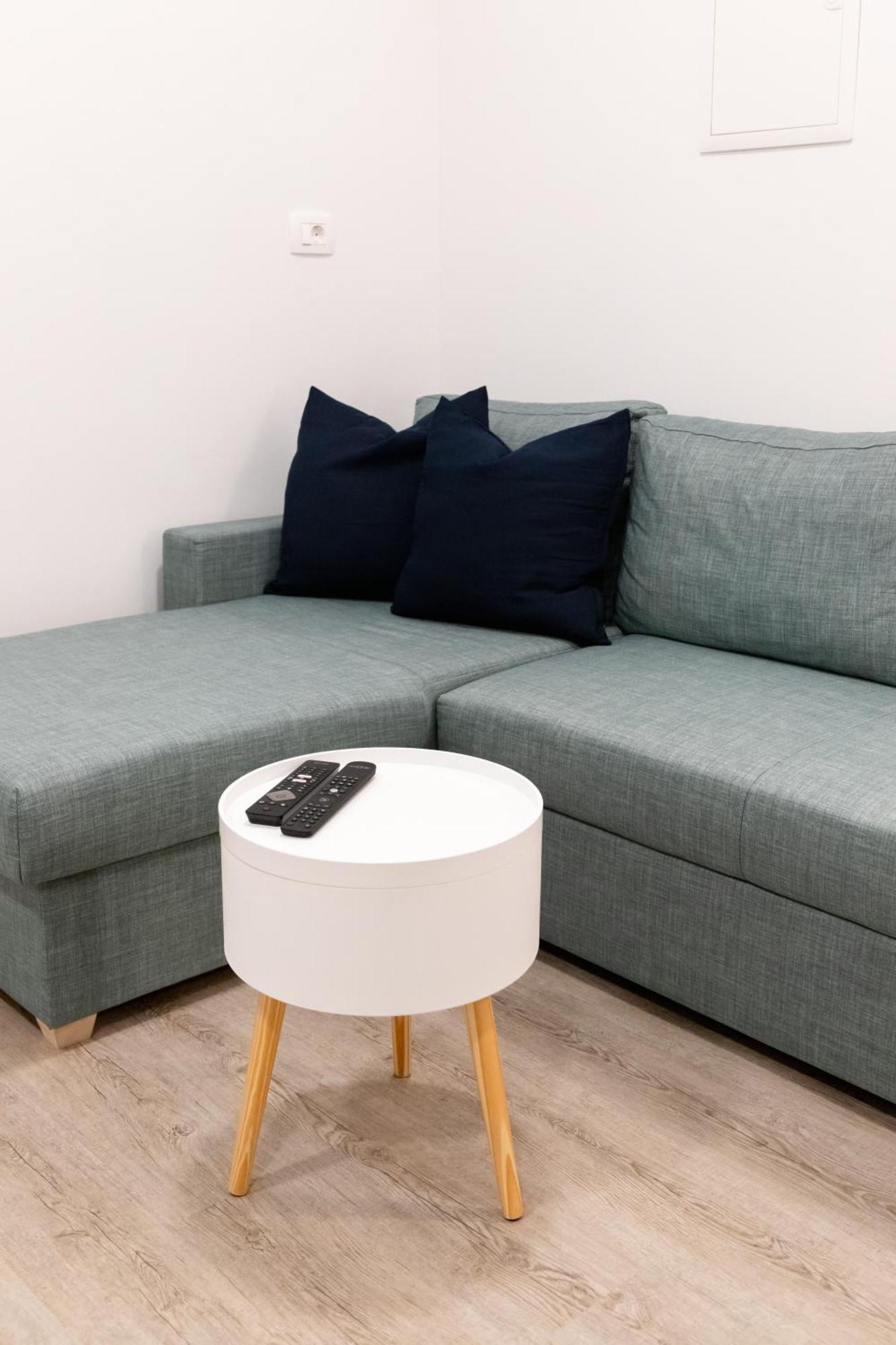 Oliver Street Apartment วิพาวา ภายนอก รูปภาพ