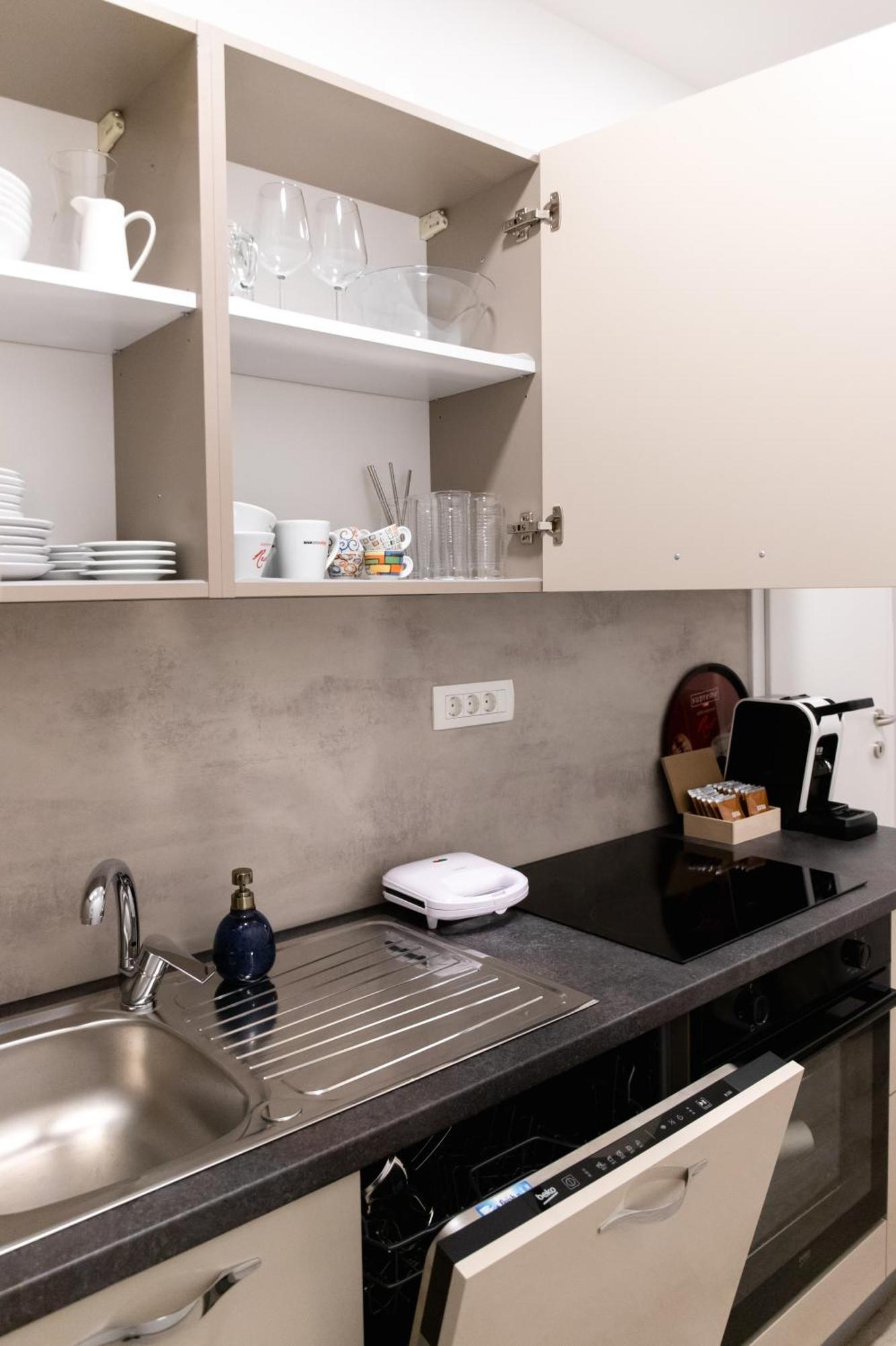 Oliver Street Apartment วิพาวา ภายนอก รูปภาพ
